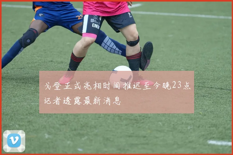戈登正式亮相时间推迟至今晚23点记者透露最新消息