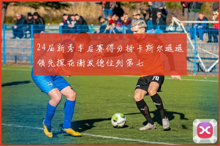 24届新秀季后赛得分榜卡斯尔遥遥领先探花谢泼德位列第七